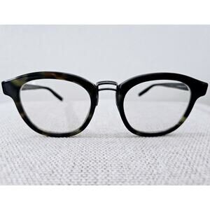 Dior Blacktie 230 Black Frame Glasses